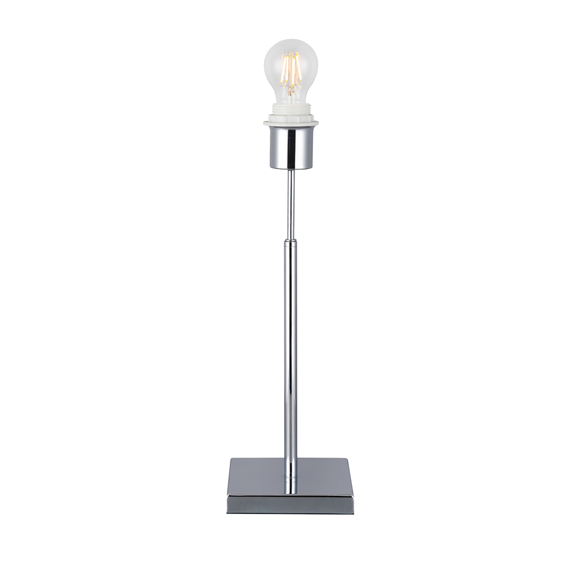 Camino Table Lamps Deco Base Only Lamps